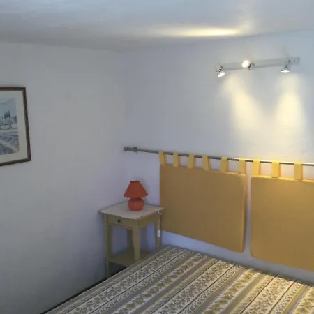 Appartamento Macoran 2 étoiles Saint Aygulf