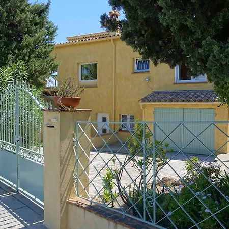 Appartamento Macoran 2 étoiles Saint Aygulf