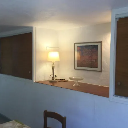 Apartment Macoran 2 Etoiles