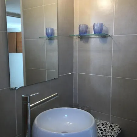 Macoran 2 Etoiles Apartment Saint Aygulf
