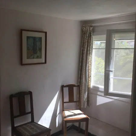 Apartment Macoran 2 Etoiles *