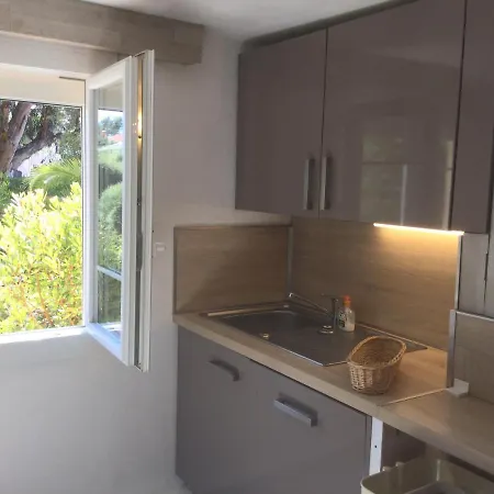 Apartment Macoran 2 Etoiles *