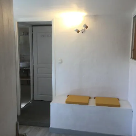 Apartment Macoran 2 Etoiles *