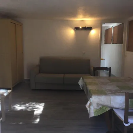Macoran 2 Etoiles Apartment