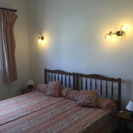 Macoran 2 Etoiles Apartamento Saint Aygulf