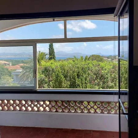 Appartamento Macoran 2 étoiles Saint Aygulf