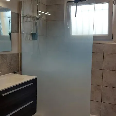 Macoran 2 étoiles Saint Aygulf