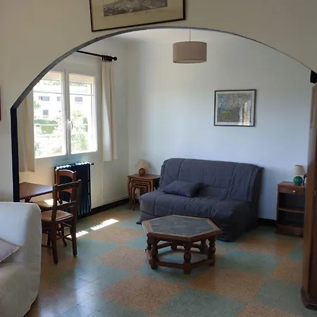 Apartment Macoran 2 Etoiles *
