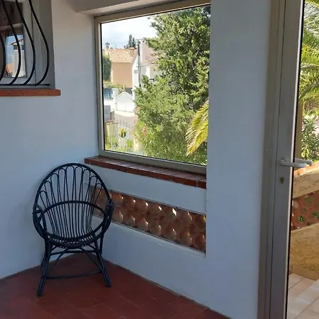 Macoran 2 étoiles * Saint Aygulf