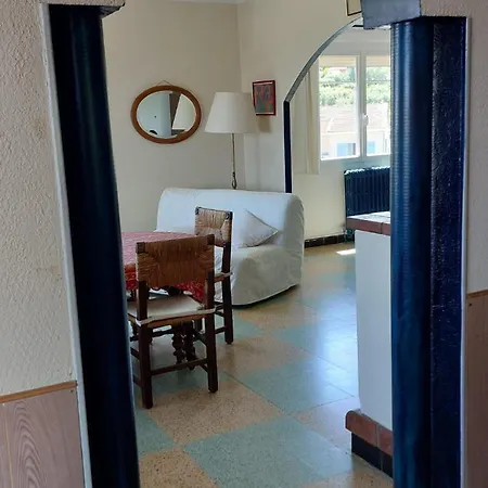 Apartamento Macoran 2 étoiles