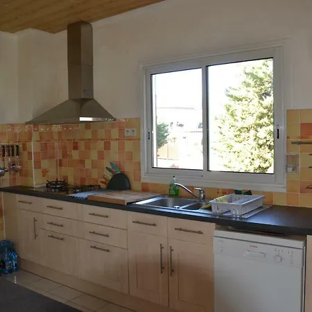 Macoran 2 Etoiles Apartment *