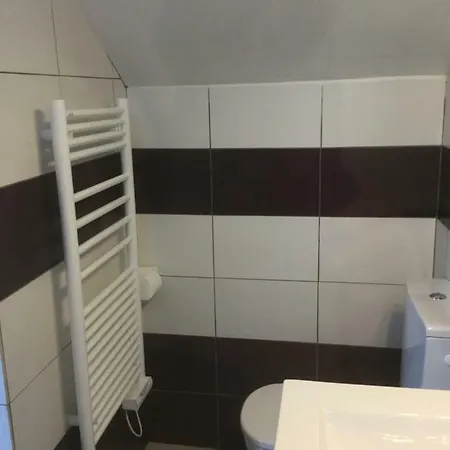 Apartamento Macoran 2 étoiles *