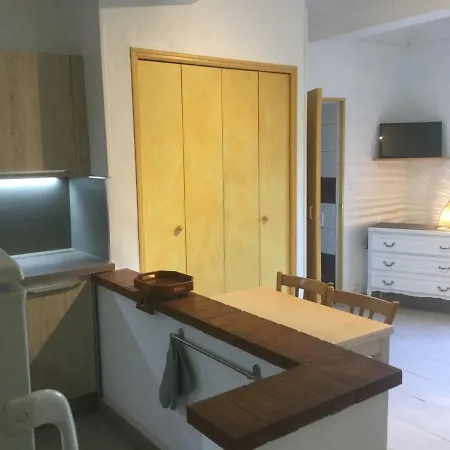 Macoran 2 étoiles Saint Aygulf