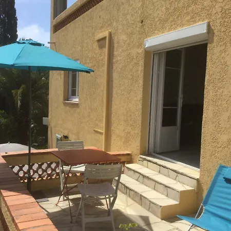 Macoran 2 étoiles Saint Aygulf