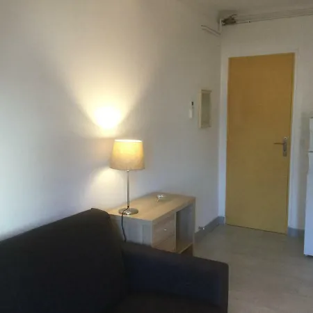 Apartment Macoran 2 Etoiles