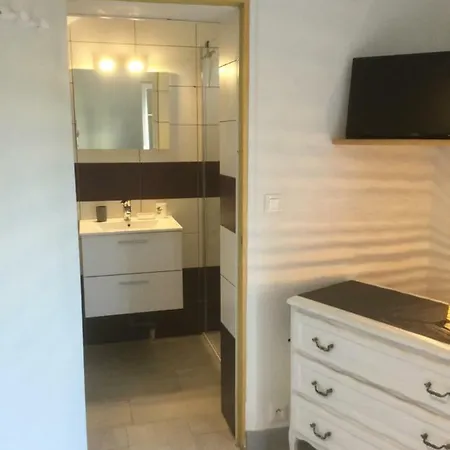 Apartment Macoran 2 Etoiles
