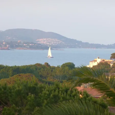 Macoran 2 Etoiles * Saint Aygulf