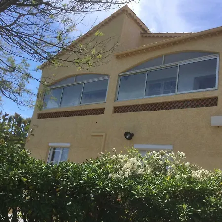 Macoran 2 étoiles Saint Aygulf