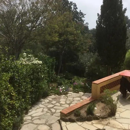 Macoran 2 Etoiles Saint Aygulf