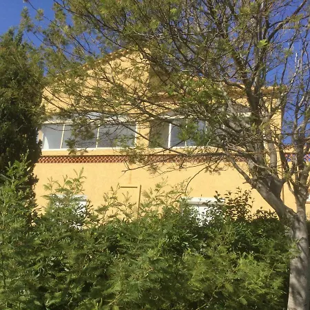 Macoran 2 étoiles Saint Aygulf