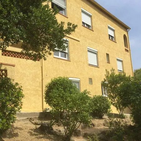 Macoran 2 étoiles * Saint Aygulf