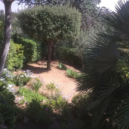 Macoran 2 Etoiles * Saint Aygulf