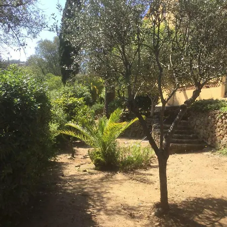 Macoran 2 étoiles *